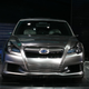 Illustration for article titled The Top Ten Photo Galleries Of The 2009 Detroit Auto Show